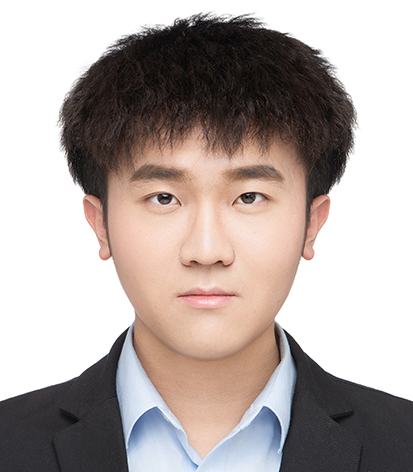 Ganlin Yang(杨甘霖)